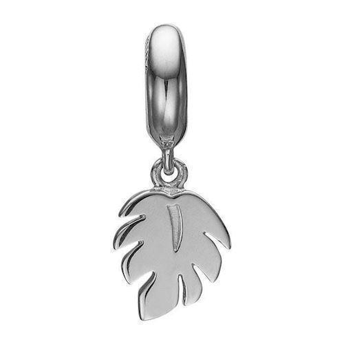 Image of Christina Collect 925 sterling sølv Palm Leaf Hængende palmeblad, model 623-S122